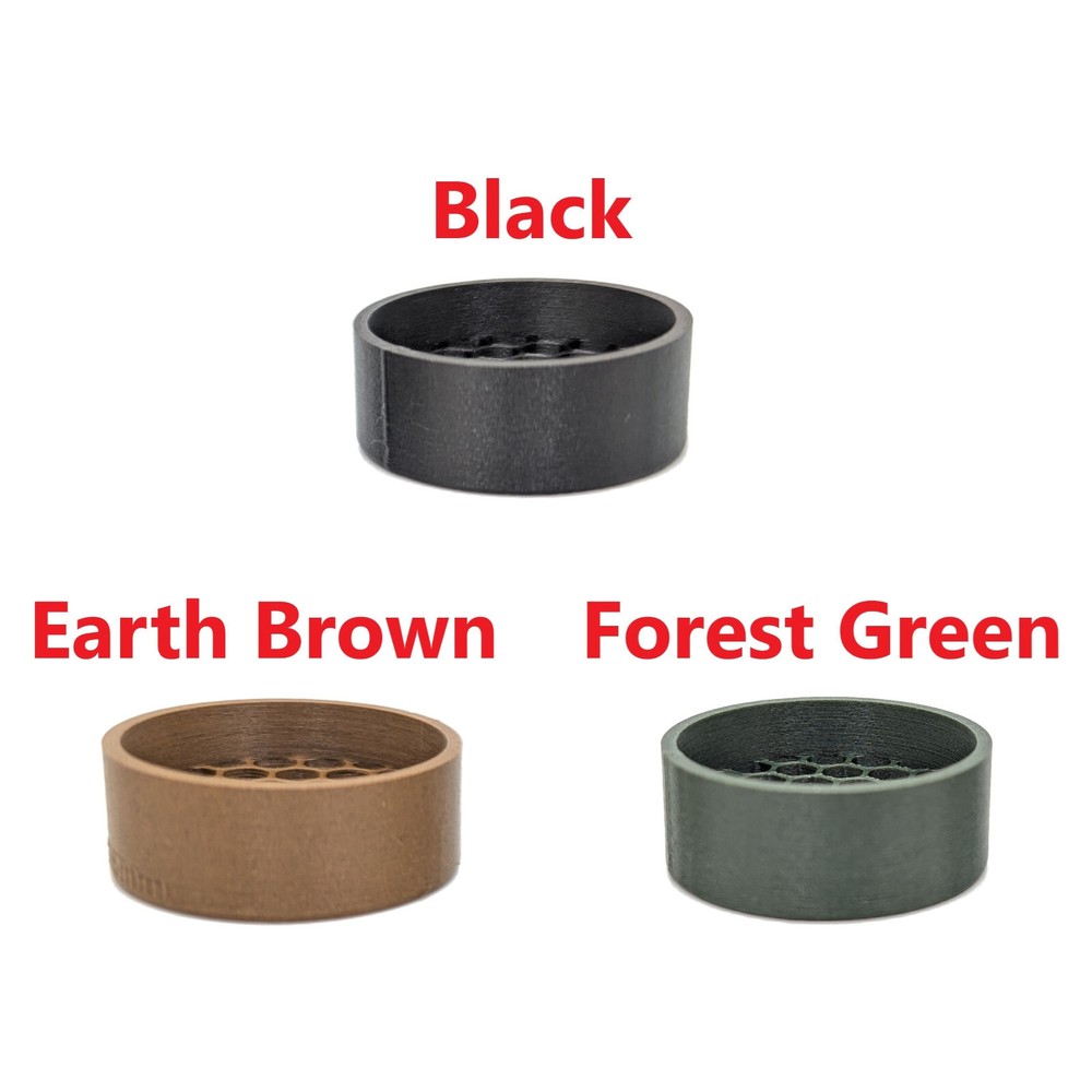 Killflash Anti-Reflection Device for Sig Romeo 7S Red Dot