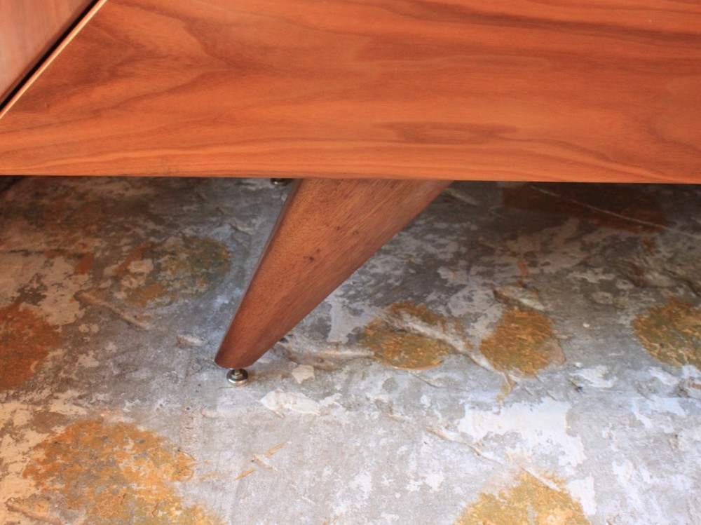 Jonathan Adler Walnut Buffet