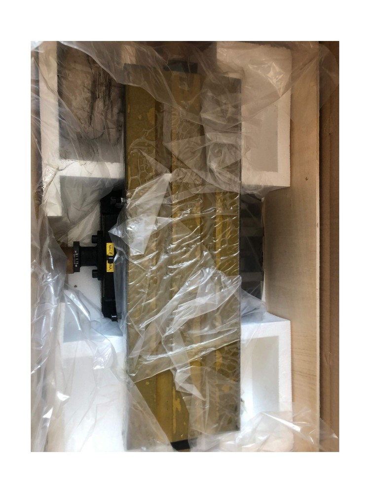 18x6 Inch Compound Slide Table CNC Table