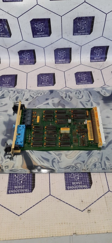 ABB 57887401 MDP MOD SADC 53 SUP Card modulator processor