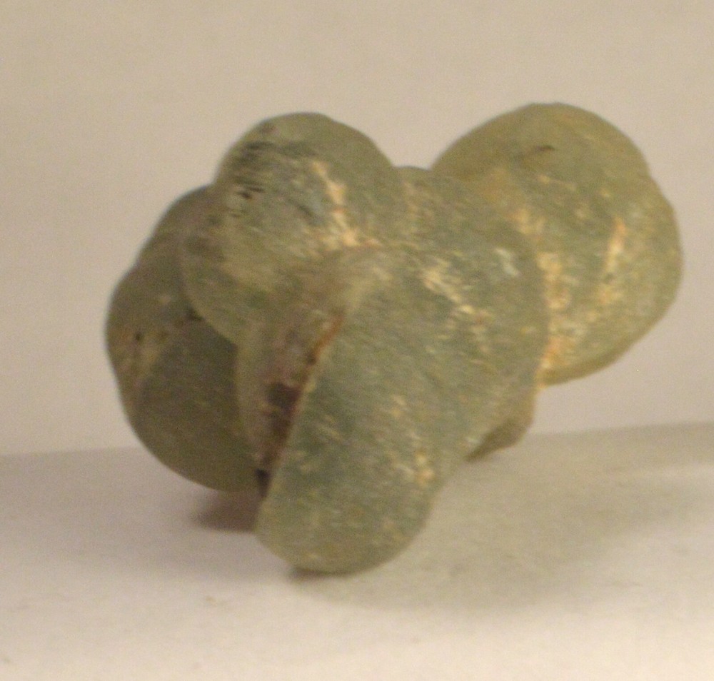 #10,397 Prehnite & Epidote, Mali