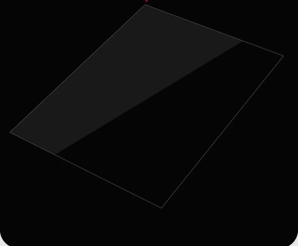 15" LCD Screen Protector Kit for Phrozen Sonic Mega 8K Rex 8K Mono 3D Printer