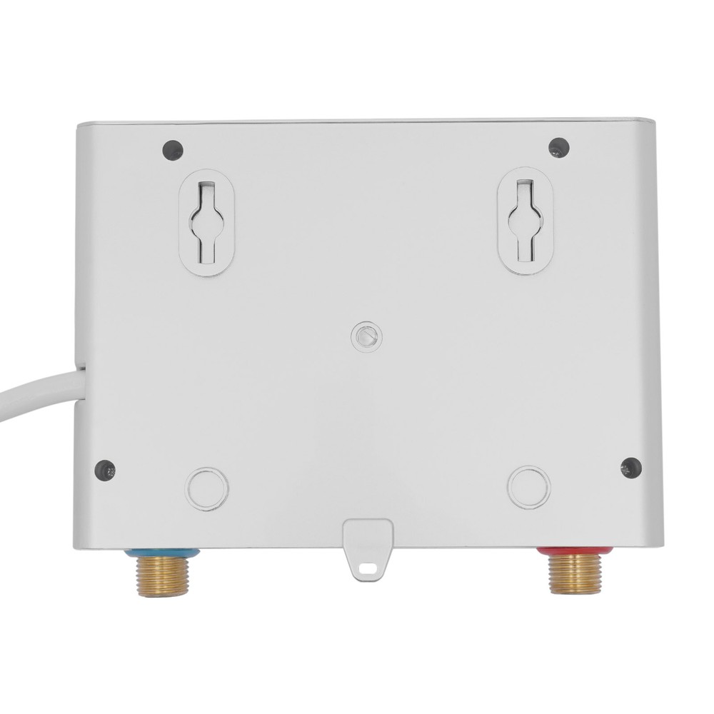 4000W Electric Tankless Water Heater Constant Temperature Instant Boiler