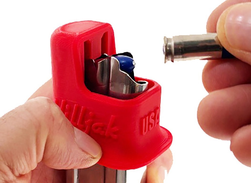 2011 9mm / 1911 9mm double-stack magazine speed loader, Stacatto 9mm, QL2011