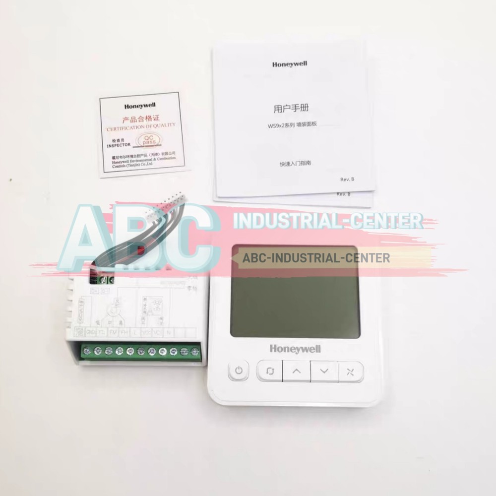 1PCS New Honeywell WS3B4WB/U Temperature Controller Switch#