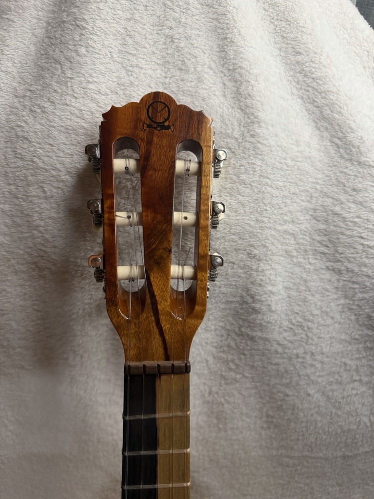 Olague Vihuela Size 1