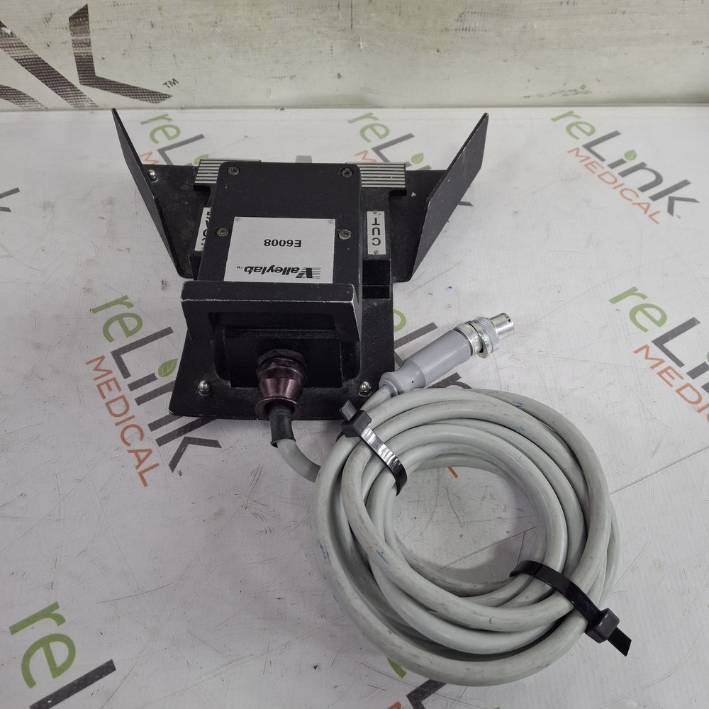 Valleylab E6008 Monopolar Electrosurgical Footswitch