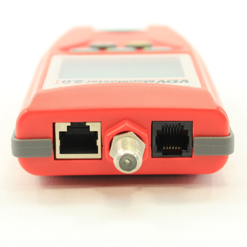 Platinim Tools T129 VDV MapMaster 2.0 Tester Box