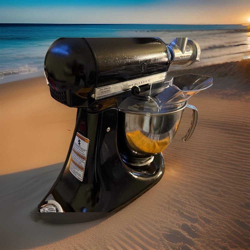 KitchenAid Artisan