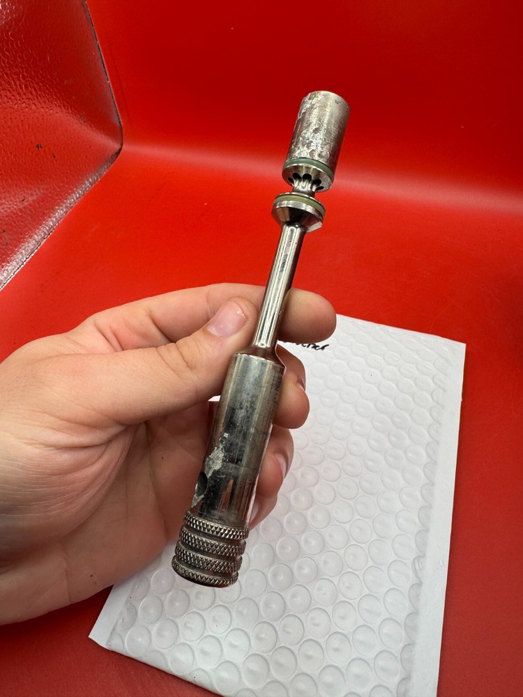 WGP Autococker Bolt