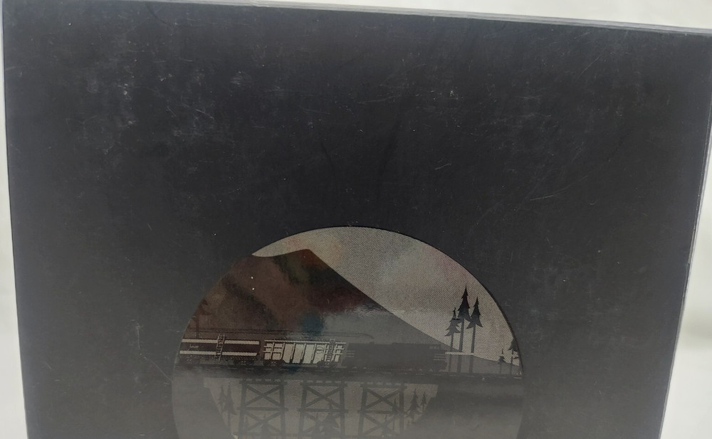 David Short's YardMaster Express Card game Complete PLUS Caboose Expansion 2014