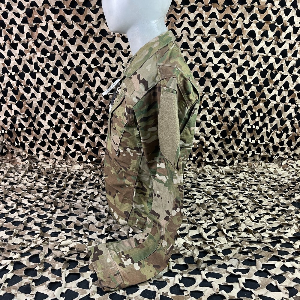 NEW ACU Propper Coat - Multicam - XX-Large Long