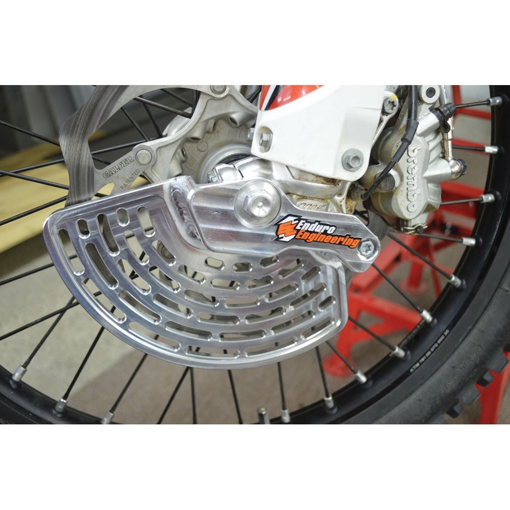 Enduro Engineering 32-145 Front Brake Disc Guard