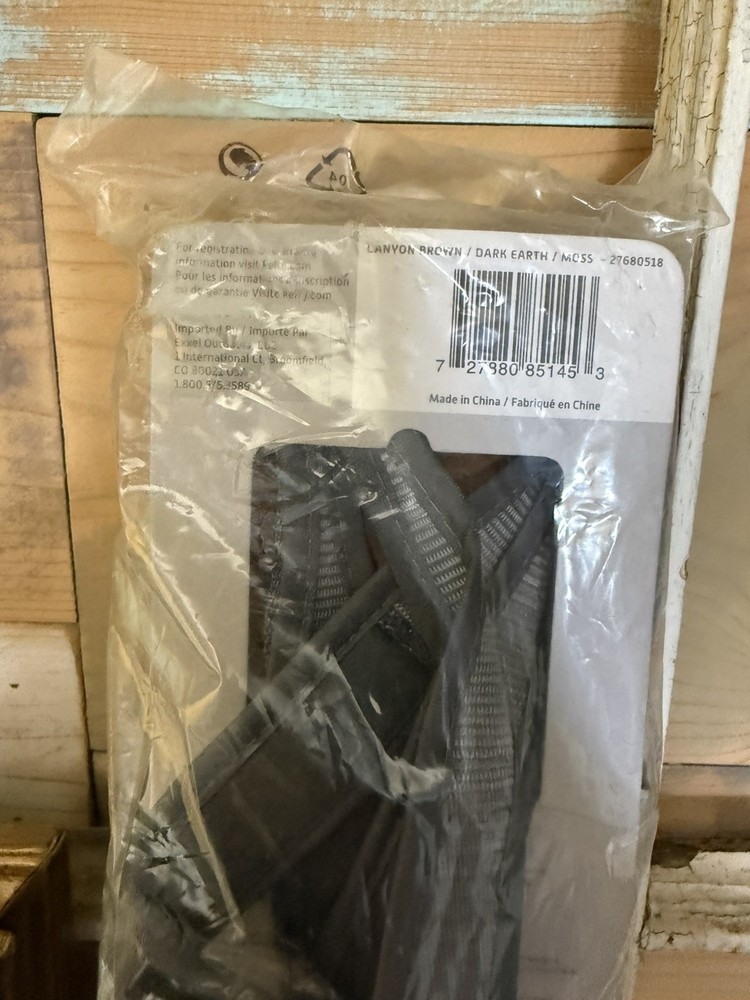 Kelty Trekking Poles Range 2.0 NWT