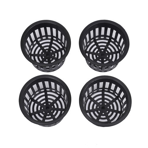 DWC Hydroponics Deep Water Culture Hydroponic System buckets Drip Growing System