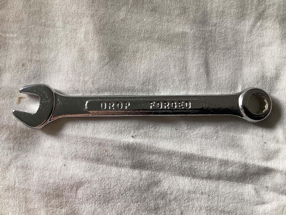 8mm Combination Spanner - 141