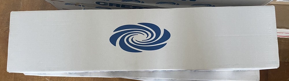 CRESTRON FT2A-CBLR-GR-AUDIO