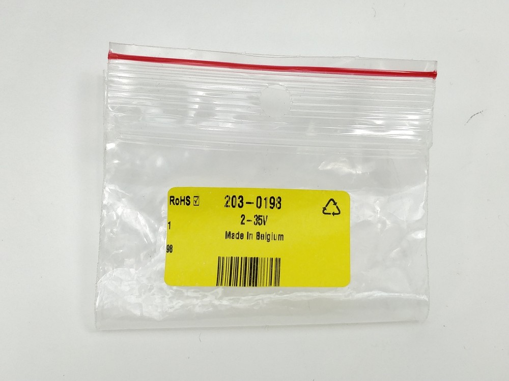 Sonitron SC-235-A Buzzer