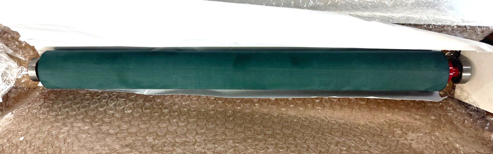 LITHO ROLL DISTRIBUTOR ROLLER DG-175-03-B