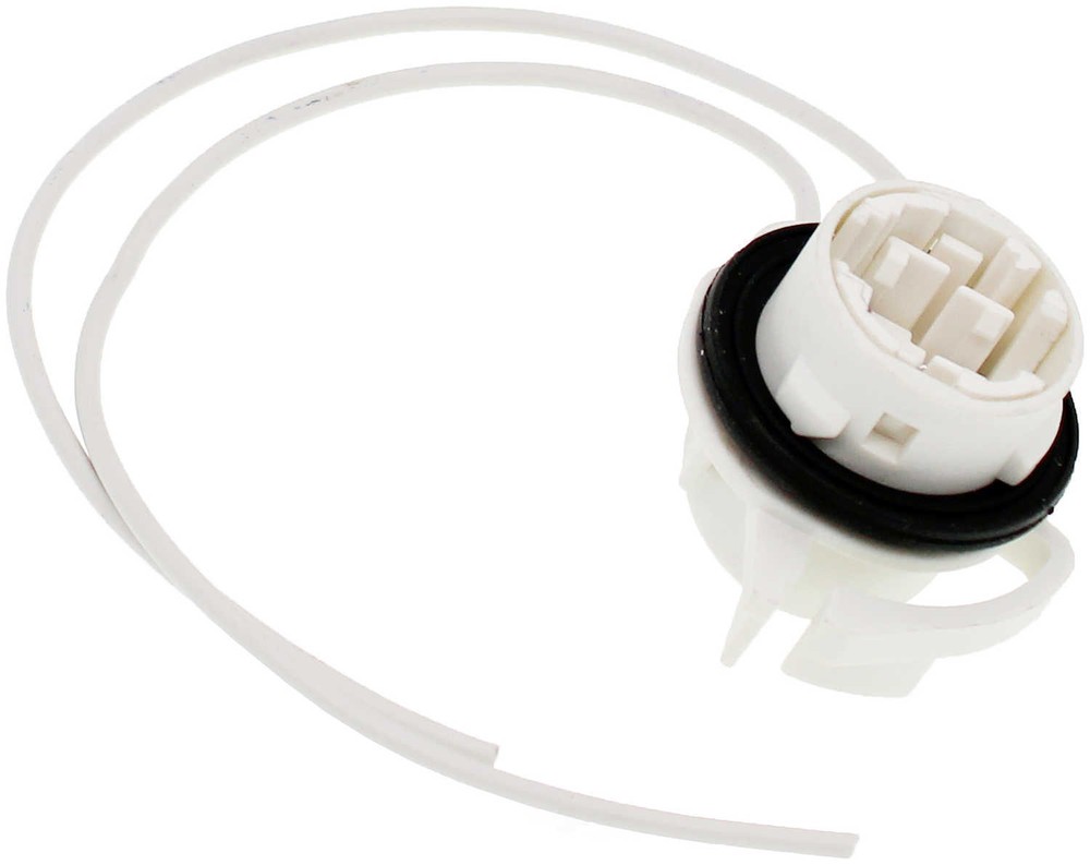 Daytime Running Light Socket Dorman 645-607