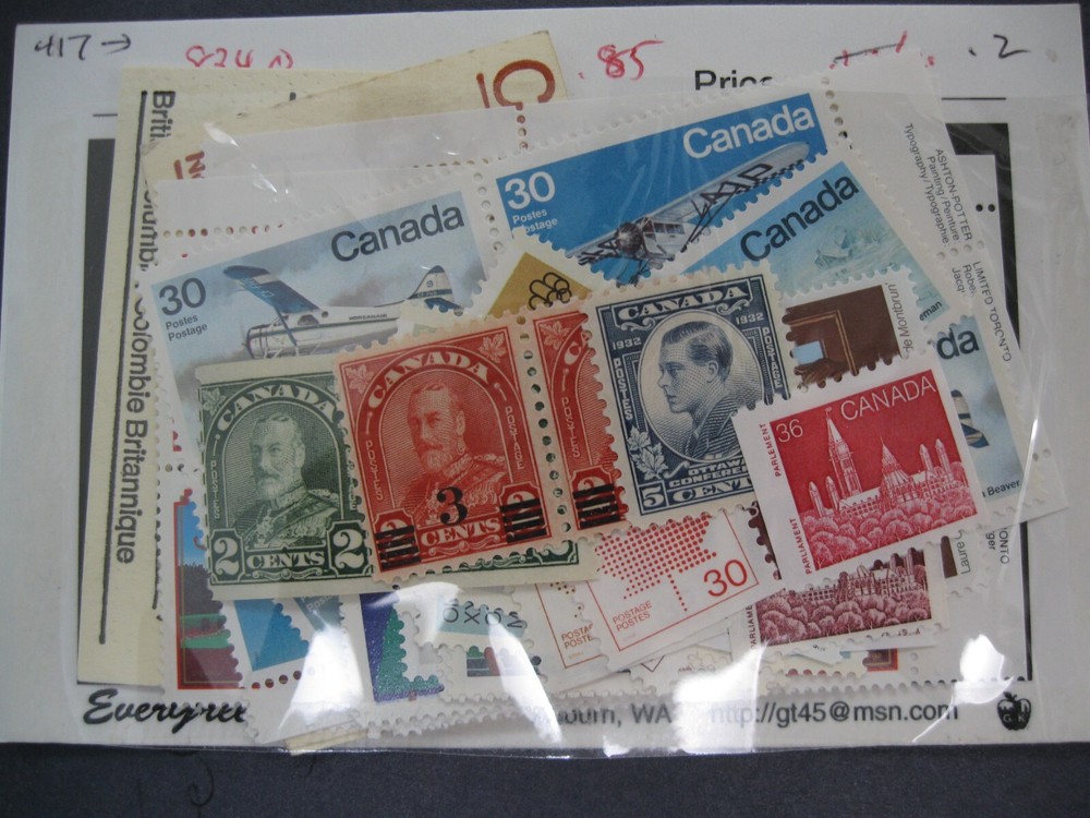 Stamps