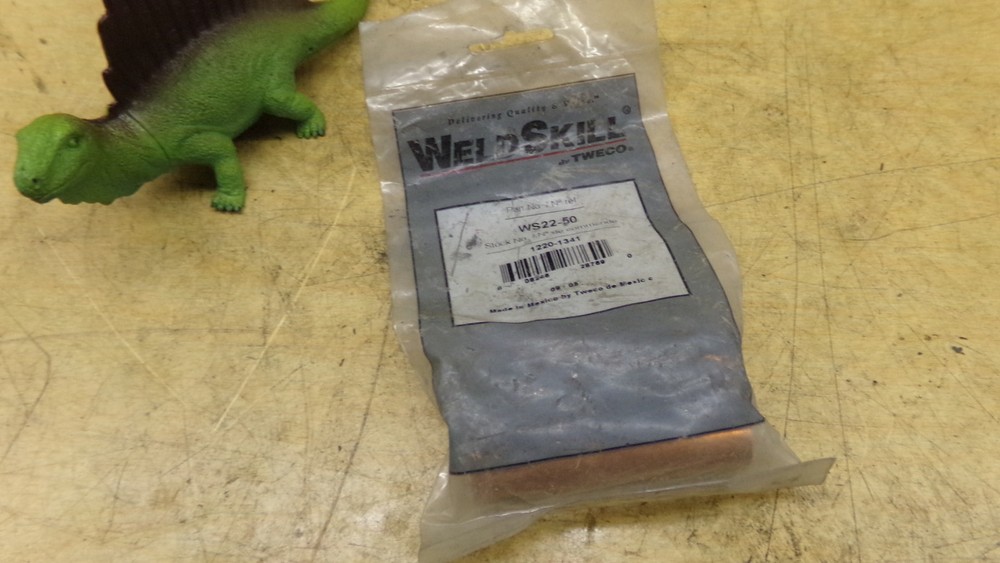 Weldskill WS22-50 *Free Shipping*