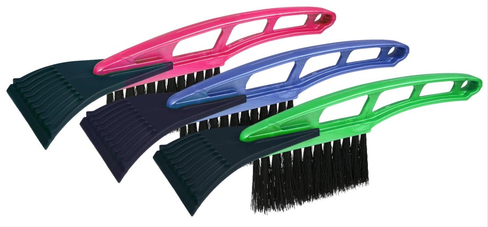 Ice Scraper Large Handle Ice Scraper Window Scraper Car 30cm Hand Broom Broom