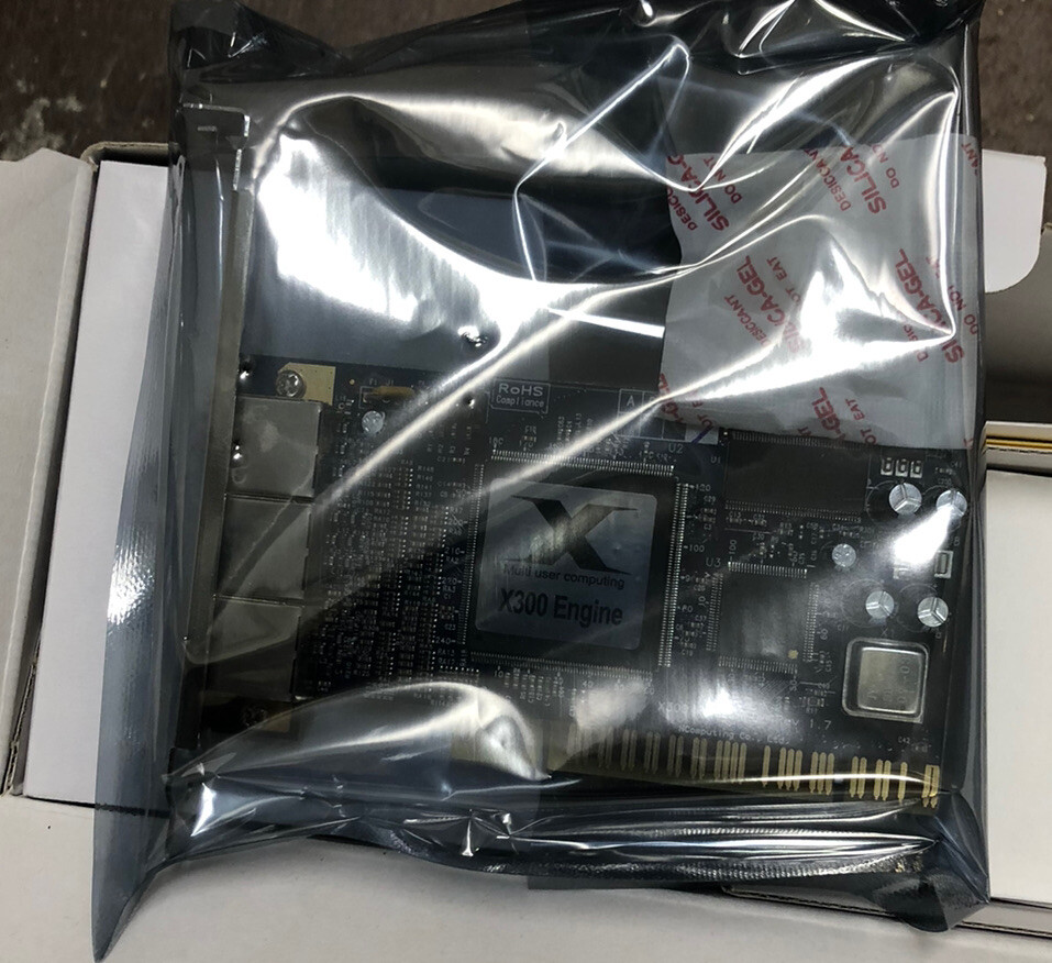 XTENDA Multi-User Expansion Kit RoHS Compliant