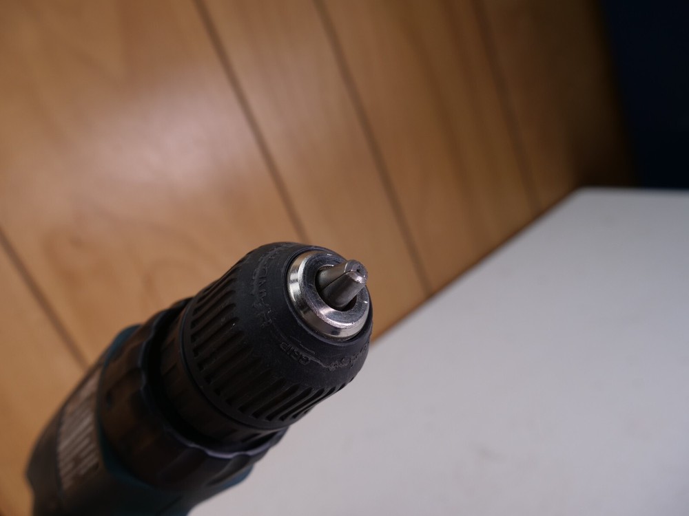 PAIR 2 Black & Decker VersaPak 7.2V Variable Speed Drills TESTED