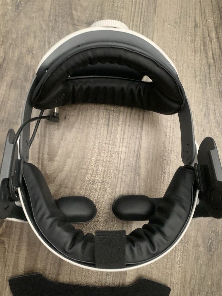 Bobovr M2 Pro VR HeadStrap Comfort (Only)