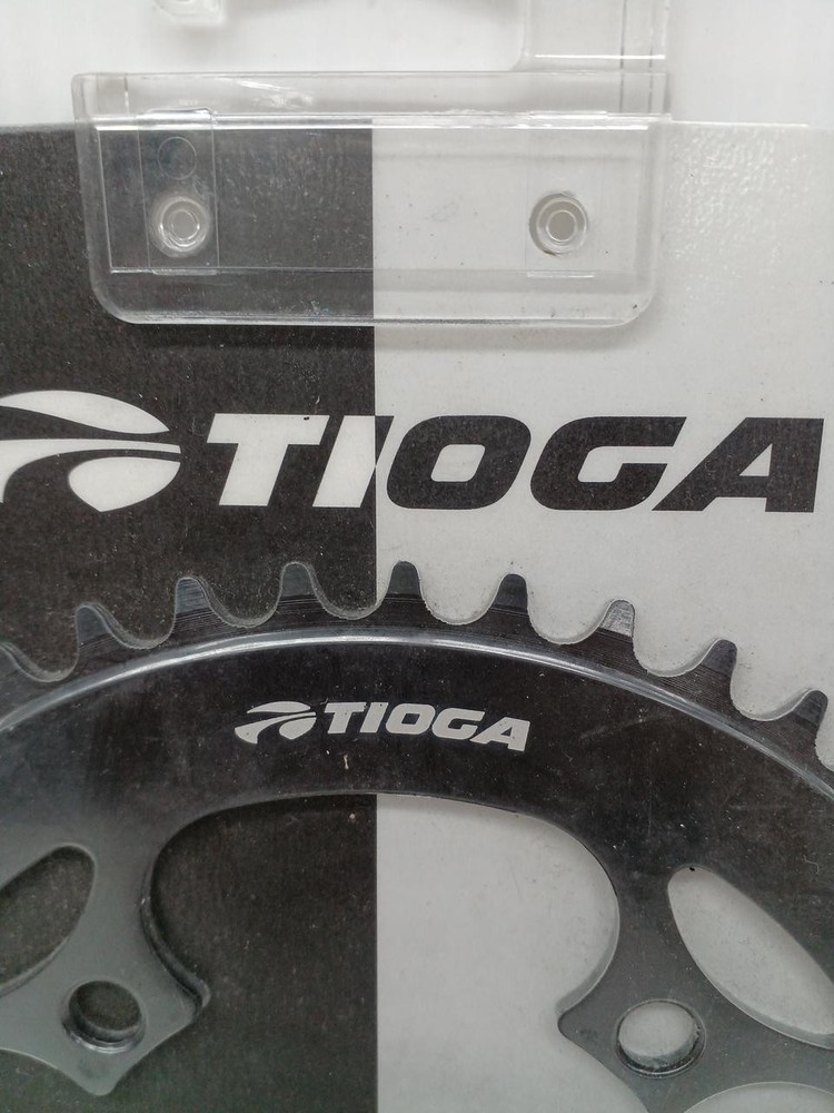 TIOGA 48T chainring