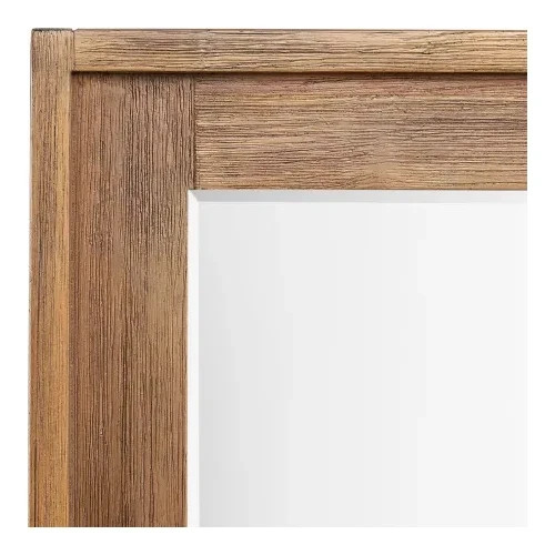 Signature Hardware Devora Traditional Rectangular Wood Framed Mirror - Choose