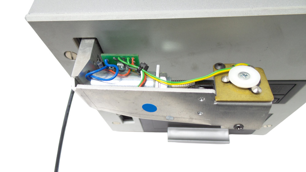Microboards Technology WDC 3200 - Free Shipping