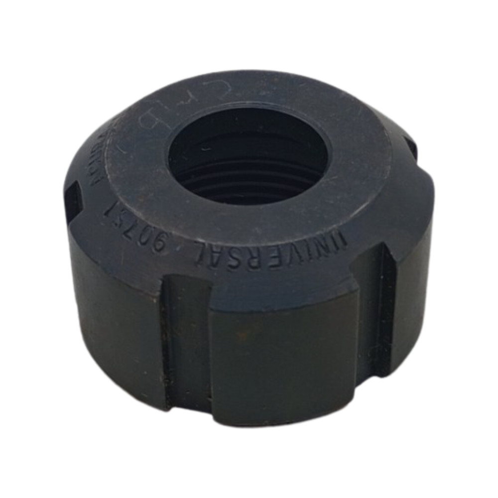 Universal Engineering 90751 3/4" Capacity Acura-Grip Collet Nut