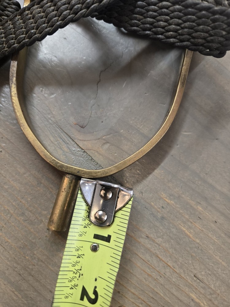 HS Herm Sprenger Spurs