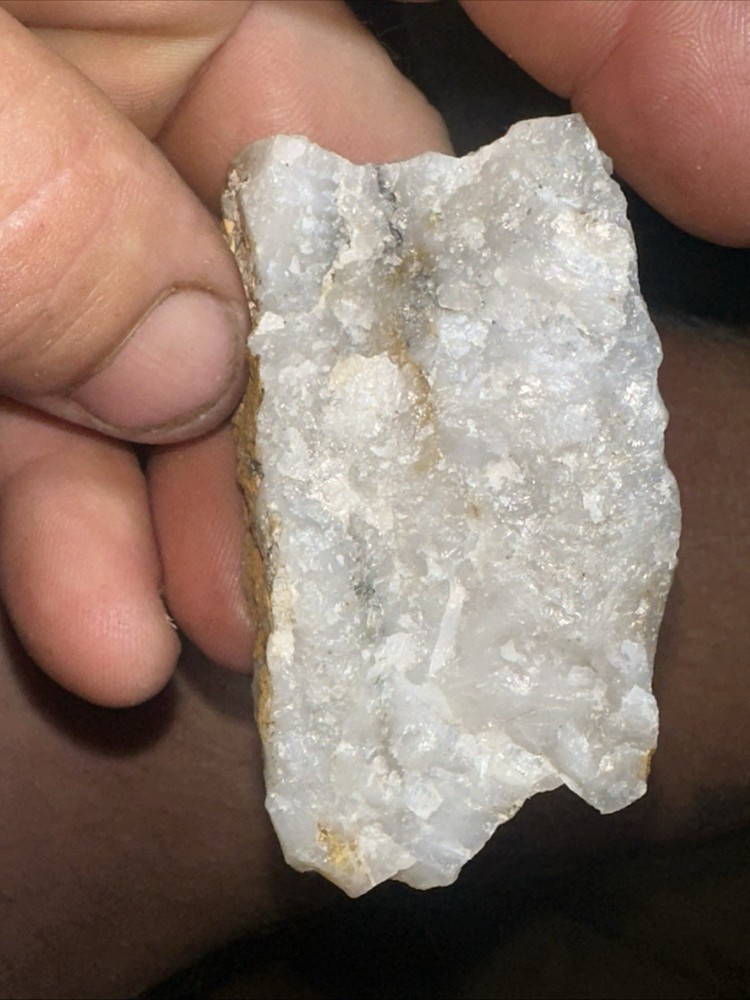 Australian Gold Specimens Visible Gold.