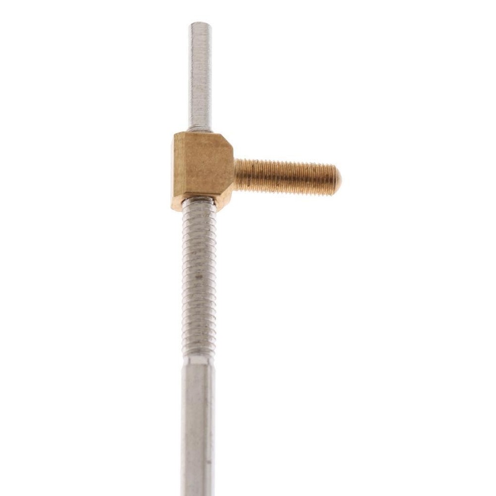 1x Durable Replacement Cello Bow Frog Screw