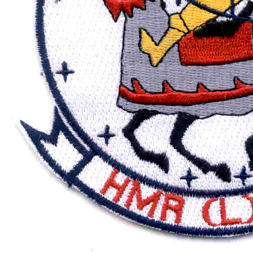 HMR(L)-361 Helicopter Transport Squadron Light Patch