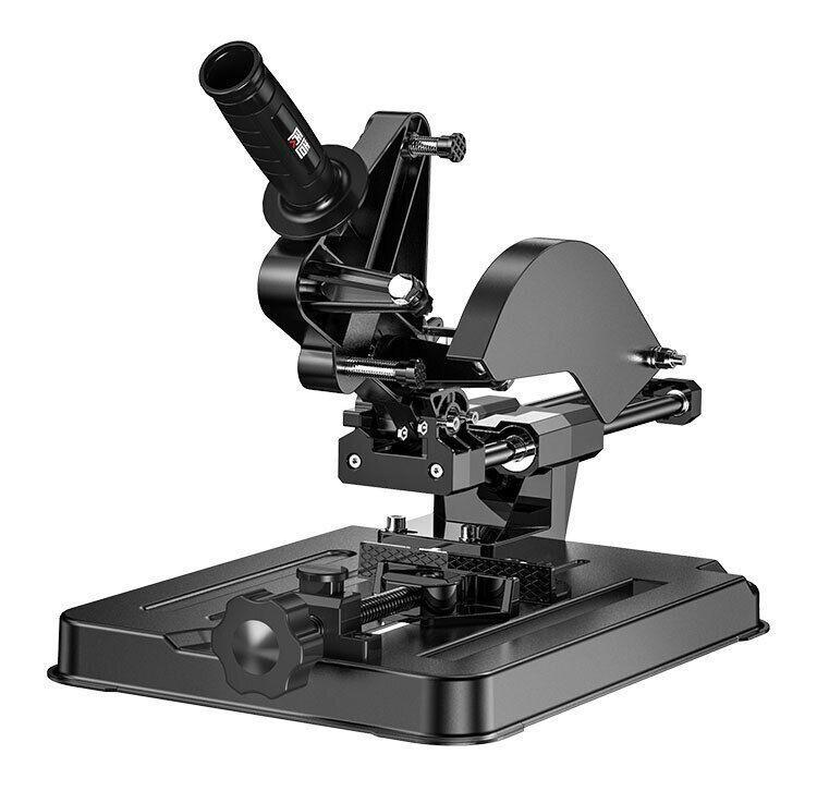 Angle Grinder Stand Angle Grinder Holder Cut Machine 100-125 Angle Grinder Tool