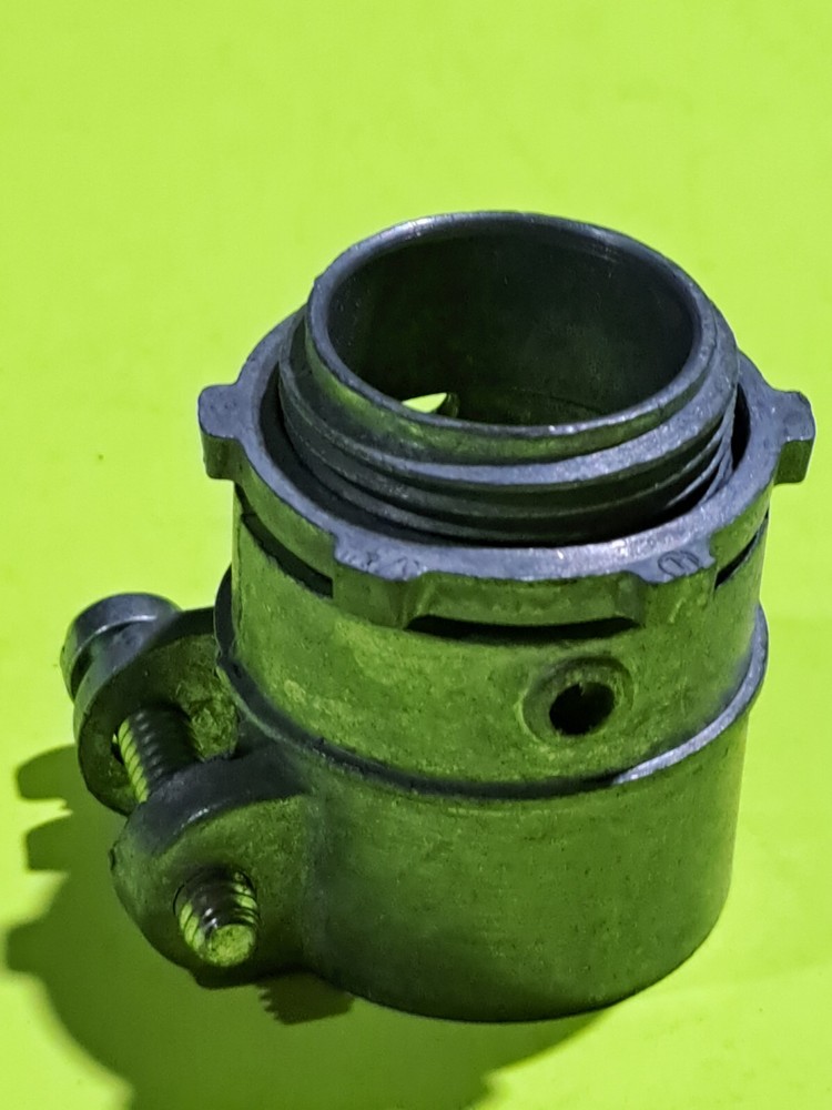 Neer SC75 3/4" Squeeze Type Conduit Fitting SC - 75