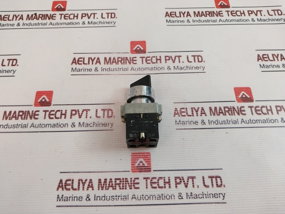 Xider XXB2-BE101 Push Button Switch 400V~