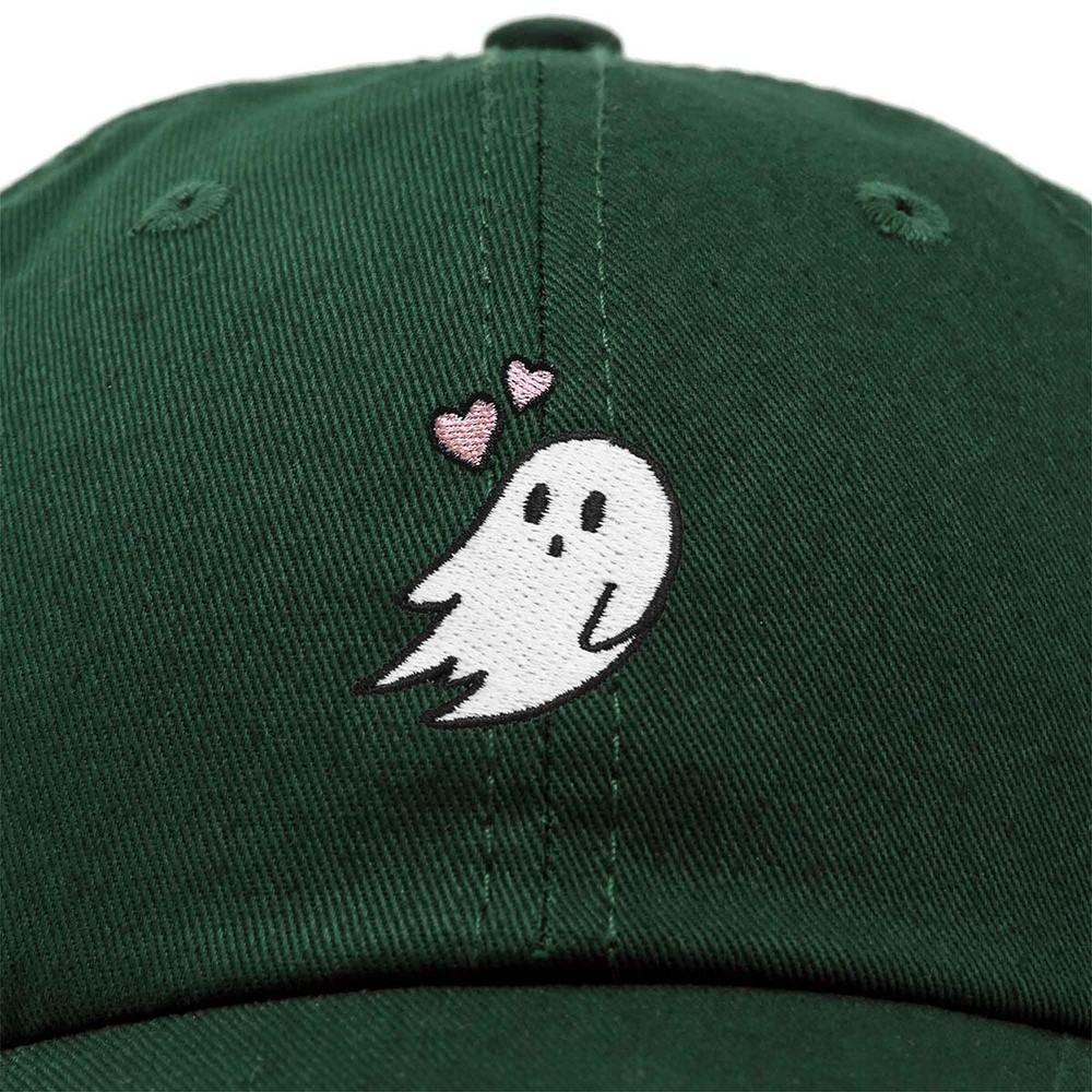 Dalix Heartly Ghost Hat