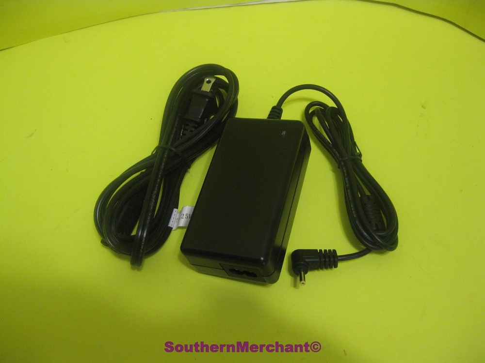 PAX S90 GPRS WIRELESS ORIGINAL AC POWER PACK ADAPTER