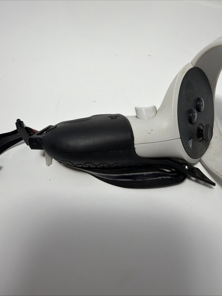 Oculus Meta Quest 2 VR Controller | Right Hand Controller Tested