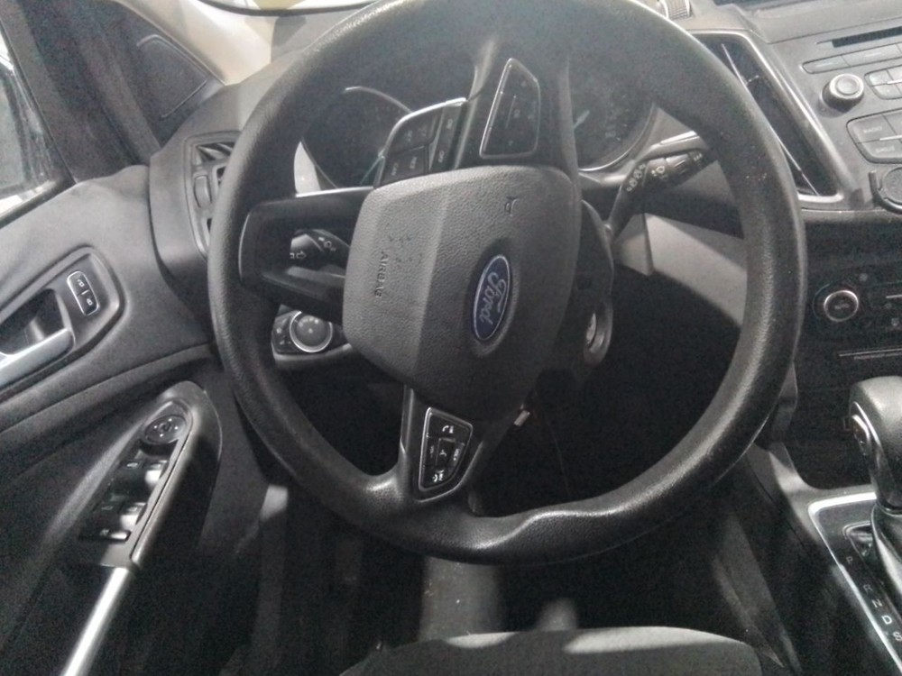 2015-2018 Ford Focus Front 4.2" Display Screen