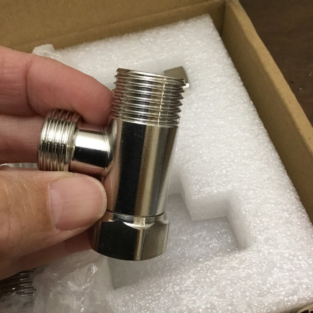 Hot Water Sensor Valve Kit 367010