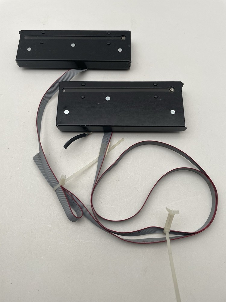 AMS 39 Snack Delivery Optical Board Set