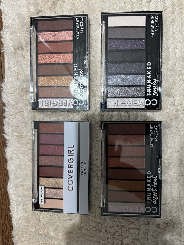 huge high end makeup lot