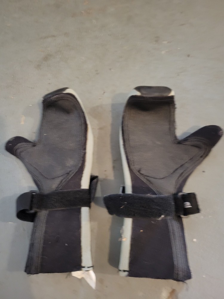 Dakine Neoprene Gloves 2mm XS