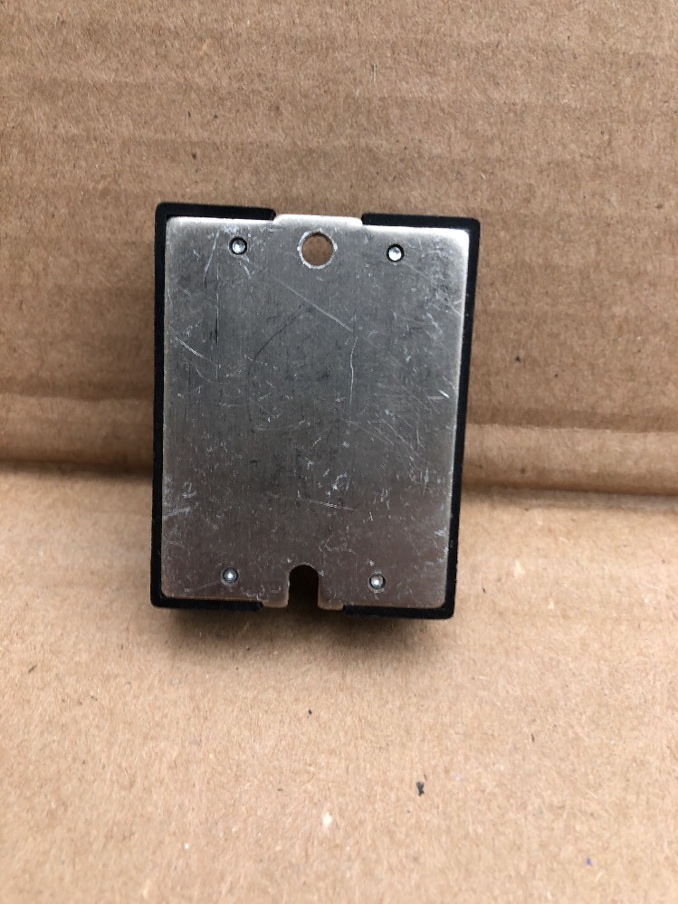 Crydom RPC4825 LINEAR PROPORTIONAL CONTROLLER #6